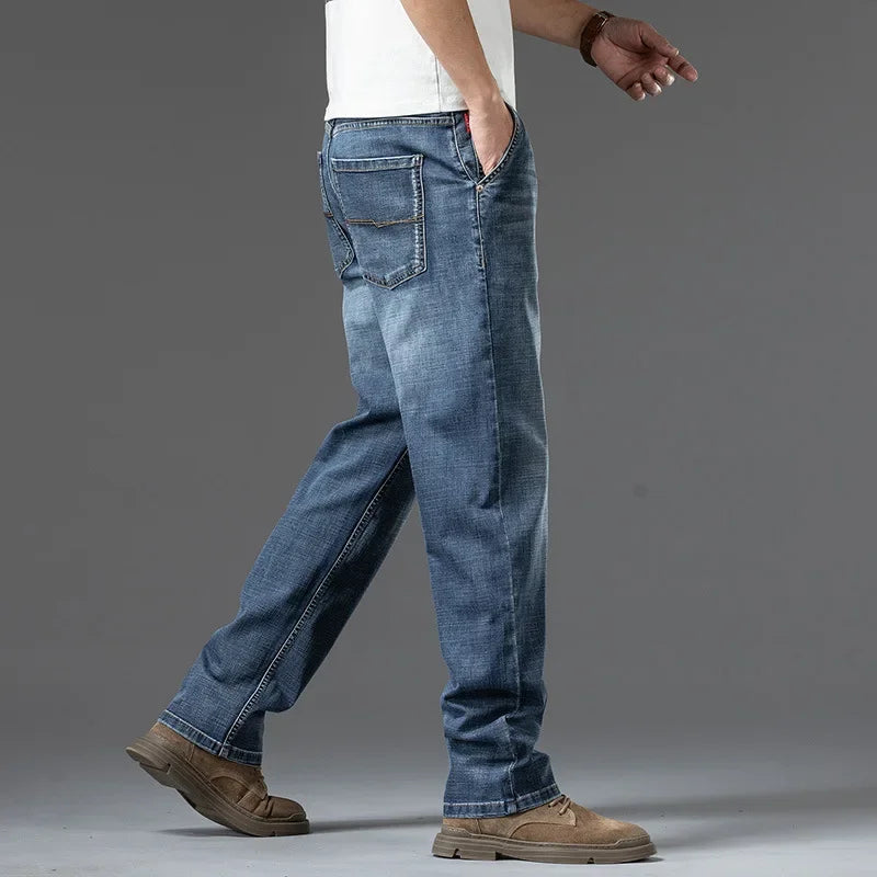 Calça Jeans Floy